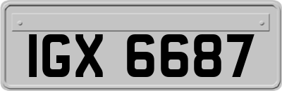 IGX6687