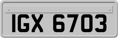 IGX6703