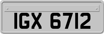 IGX6712