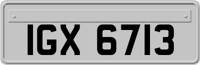 IGX6713