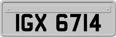 IGX6714