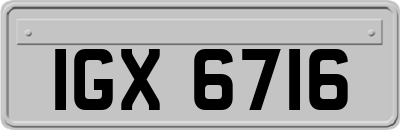 IGX6716