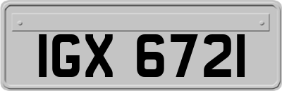 IGX6721