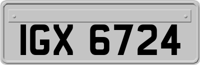 IGX6724