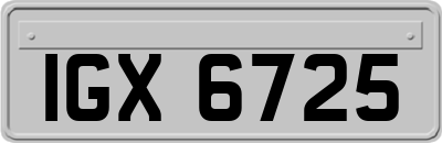IGX6725