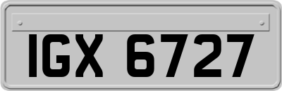 IGX6727