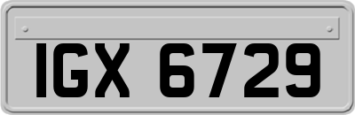 IGX6729