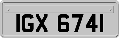 IGX6741