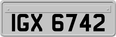 IGX6742