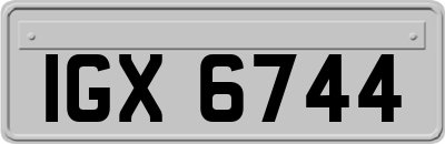 IGX6744