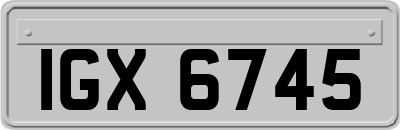 IGX6745