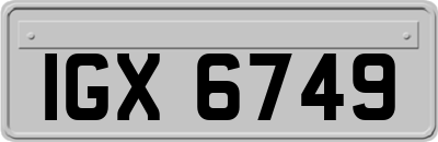 IGX6749