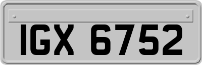IGX6752