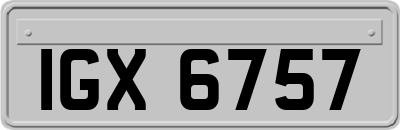 IGX6757