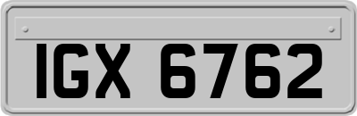 IGX6762