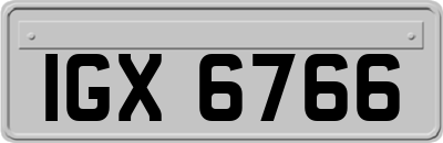 IGX6766