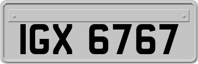 IGX6767