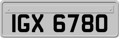 IGX6780