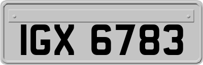 IGX6783