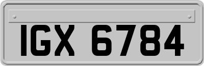 IGX6784