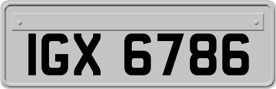 IGX6786