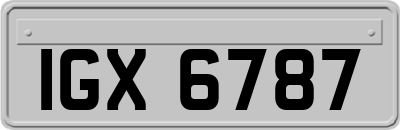 IGX6787