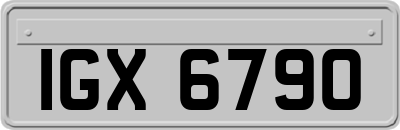 IGX6790