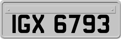 IGX6793