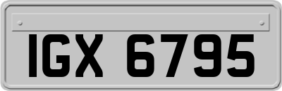 IGX6795