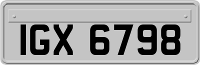 IGX6798