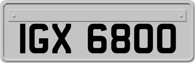 IGX6800