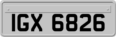 IGX6826