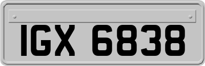 IGX6838