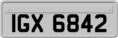 IGX6842