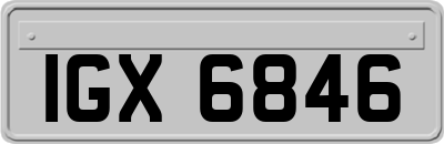 IGX6846