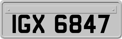 IGX6847