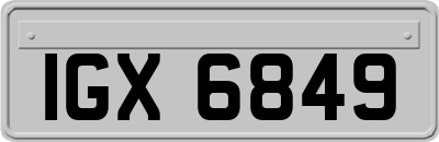 IGX6849