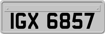 IGX6857