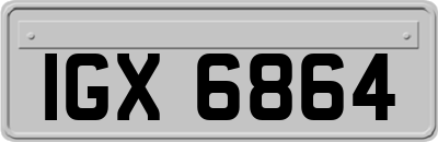 IGX6864