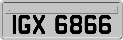 IGX6866
