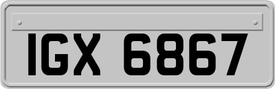 IGX6867
