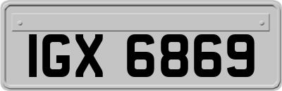 IGX6869