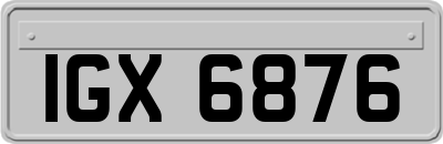 IGX6876