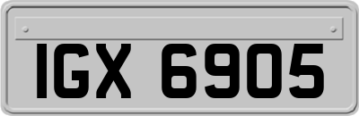 IGX6905