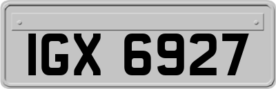 IGX6927