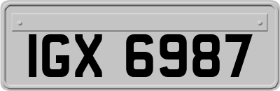 IGX6987