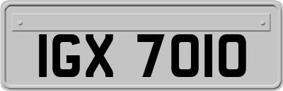 IGX7010