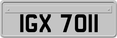 IGX7011