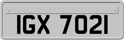 IGX7021