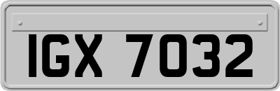 IGX7032
